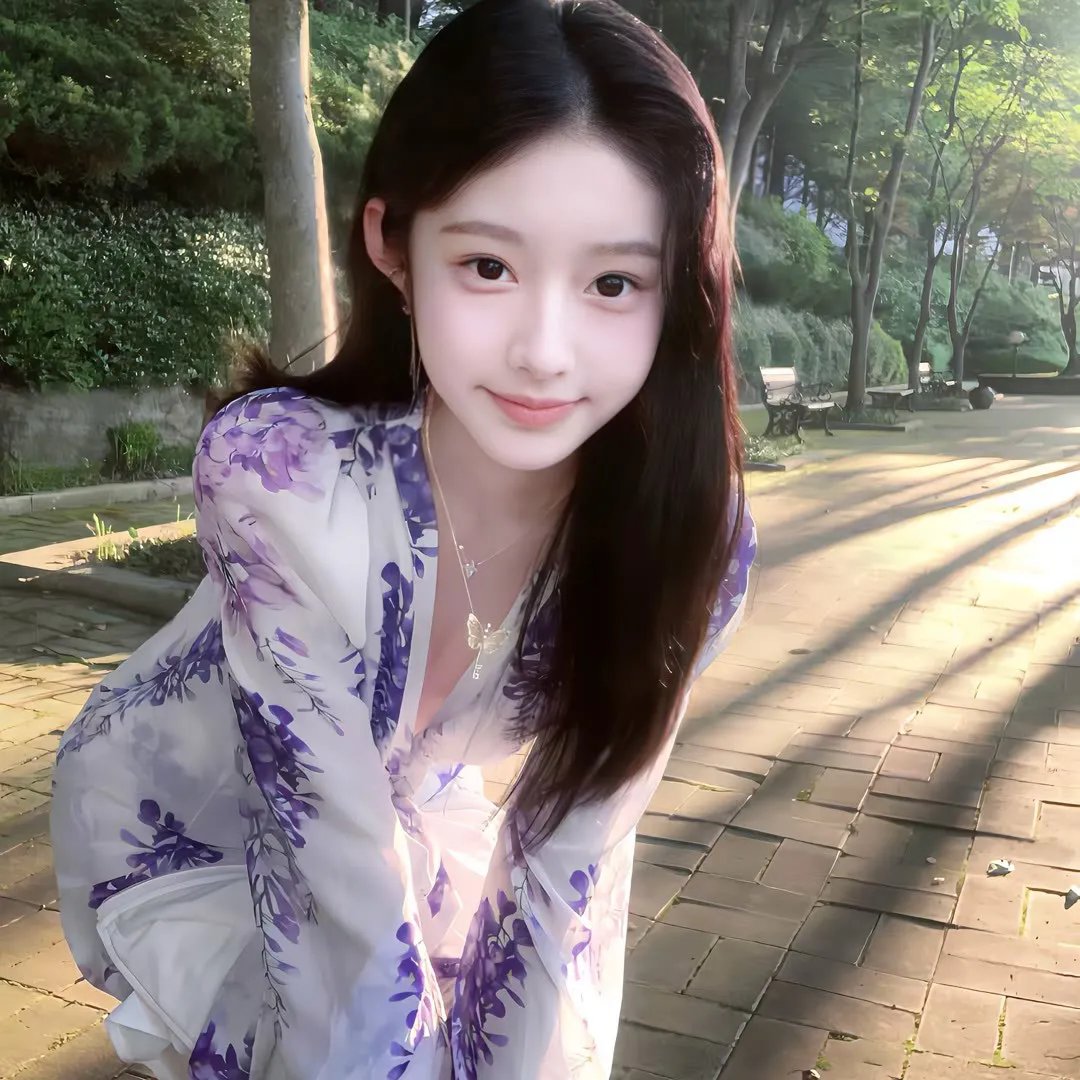 《有你真好》海报