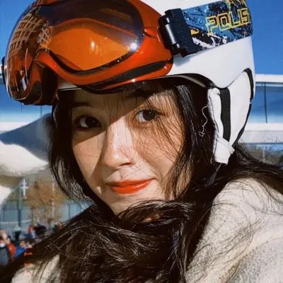 《破冰》海报