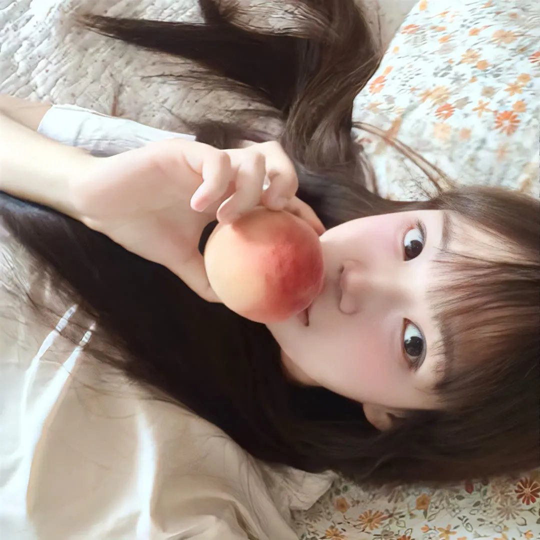 《爱的大风暴》海报