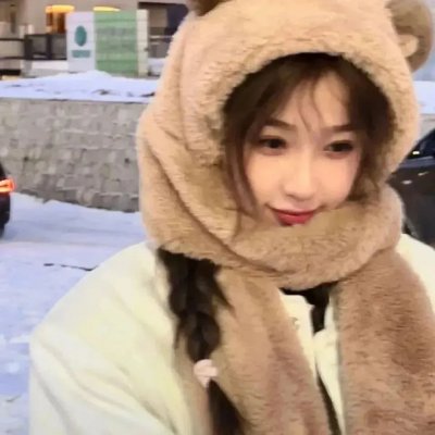 《倒数第二个男朋友》海报
